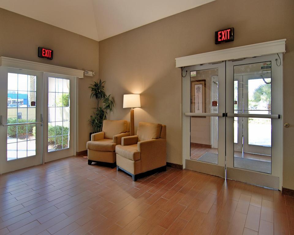 Sleep Inn Charleston - West Ashley Exterior foto